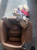 Doos espadrilles, Enlèvement ou Envoi, Comme neuf, Espadrilles