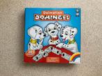 Domino - Dalmatian Dominoes, Een of twee spelers, Ophalen, Zo goed als nieuw
