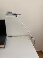 Vintage bureaulamp - Artemide sintesi - Ernesto Gismondi, Huis en Inrichting, Ophalen, Gebruikt