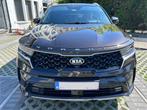 Kia Sorento, Auto's, Kia, Automaat, 4 deurs, 4 cilinders, Bruin