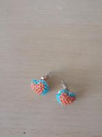 oorringen, Bijoux, Sacs & Beauté, Boucles d'oreilles, Puces ou Clous, Enlèvement ou Envoi, Comme neuf, Autres matériaux