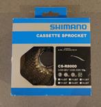 Nieuwe Shimano Ultegra R8000 11 speed cassette 11-28T, Nieuw, Overige typen, Racefiets, Shimano