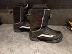Snowboard boots Vans Ambush met boa systeem maat 10 (EUR 43), Ophalen