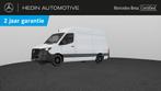 Mercedes-Benz Sprinter 317 CDI GB L2 RWD 9G-TRONIC 3.5T | Tr, Auto's, Automaat, 4 deurs, 4 cilinders, 2000 kg