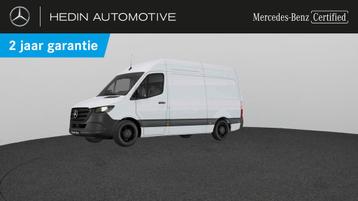 Mercedes-Benz Sprinter 317 CDI GB L2 RWD 9G-TRONIC 3.5T | Tr beschikbaar voor biedingen