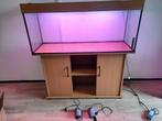 Aquarium Juwel 120 cm met of zonder kast, Dieren en Toebehoren, Ophalen, Gebruikt, Leeg aquarium