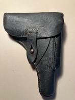 WW2  Duits FN 1922 pabbled holster, Verzamelen, Militaria | Tweede Wereldoorlog, Ophalen of Verzenden
