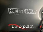 Hometrainer Kettler Trophy, Enlèvement, Jambes, Utilisé, Vélo d'appartement