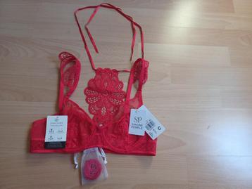 soutien gorge beschikbaar voor biedingen