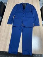 Herenkostuum, Kleding | Heren, Kostuums en vesten, Blauw, Ophalen of Verzenden, Zo goed als nieuw, Jack & Jones