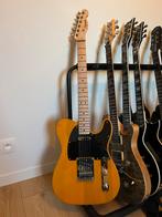 Squier Affinity Telecaster, Muziek en Instrumenten, Ophalen, Nieuw, Solid body