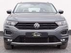 Volkswagen T-Roc 1.5 TSI ACT Elegance OPF (EU6AP) (bj 2021), Voorwielaandrijving, Stof, Bedrijf, 1332 kg
