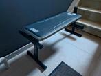 Domyos Banc de fitness (Modèle Petite)., Enlèvement, Utilisé, Bras, Banc d'exercice