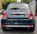 Fiat 500 1.2i Lounge / Airco / Cruise / Panodak / Warranty, 1242 cm³, Achat, Euro 6, Entreprise