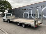 2006 Iveco Daily 35C18 Met Veldhuizen Oplegger BE Combinatie, Auto's, Gebruikt, Iveco, Overige brandstoffen, Bedrijf