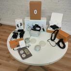 Oculus Metaquest 2 128 GB en accessoires van Kiwi for Oculus, Games en Spelcomputers, Ophalen, Zo goed als nieuw, VR-bril