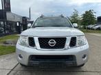 Nissan Navara 2.5 DCI Dubbel Cabine FULL Automaat, 2488 cm³, SUV ou Tout-terrain, Jantes en alliage léger, 5 places