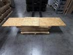 GRATIS OSB platen + PVC stalen, Ophalen, Gebruikt
