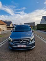 Mercedes vito, Achat, Attache-remorque, Particulier, Vito