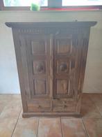 Koloniale kast, Antiek en Kunst, Ophalen