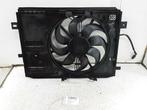 KACHEL VENTILATORMOTOR Berlingo Multispace (9806313880), Gebruikt, Citroën