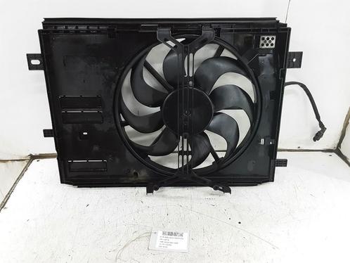 KACHEL VENTILATORMOTOR Berlingo Multispace (9806313880), Auto-onderdelen, Airco en Verwarming, Citroën, Gebruikt