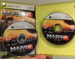 Mass Effect 2 XBox 360 Compleet, Ophalen of Verzenden, Zo goed als nieuw