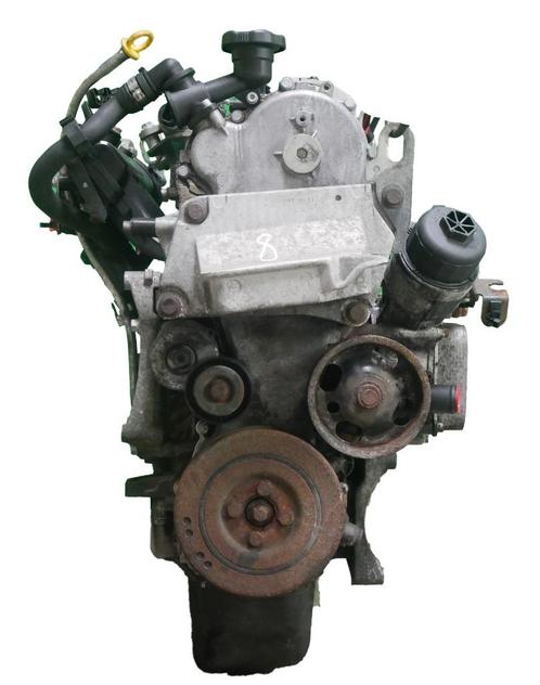 Opel Astra J P10 1.3 A13DTE LSF-motor 55573670, Auto-onderdelen, Motor en Toebehoren, Opel, Ophalen of Verzenden
