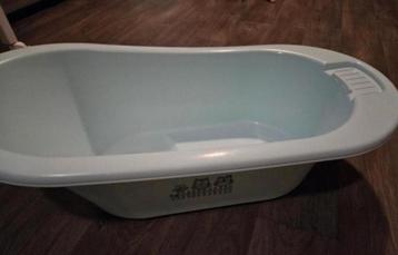 Baignoire pour bébé