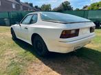 Porsche 924, Auto's, Particulier, Te koop, Porsche