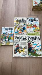 Retro strips Pietje Puk, Boeken, Kinderboeken | Jeugd | onder 10 jaar, Ophalen, Gelezen, Henri Arnoldus, Fictie algemeen