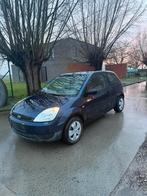 Ford Fiesta benzine gekeurd voor verkoop, Auto's, Particulier, Fiësta, Euro 4, Te koop