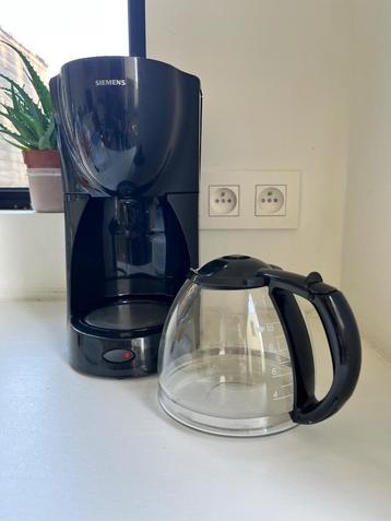 Koffiezetapparaat Siemens  beschikbaar voor biedingen