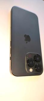 Iphone 14 pro met hoesjes, betere staat., Telecommunicatie, Mobiele telefoons | Apple iPhone, Ophalen, Zo goed als nieuw, 128 GB
