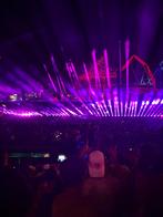 Tomorrowland Magnificent Greens Packages WE1 2X, Tickets & Billets, Deux personnes