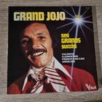 LP Grand JoJo - Ses grands succès, Cd's en Dvd's, Vinyl | Pop, Gebruikt, Ophalen of Verzenden, 12 inch