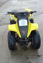 Suzuki lt80, Motos, Quads & Trikes, 80 cm³
