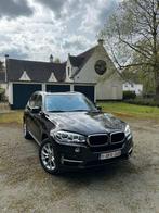 Bmw F15 x5 25d Euro6b!, Autos, BMW, SUV ou Tout-terrain, 5 places, Cuir, 1998 cm³