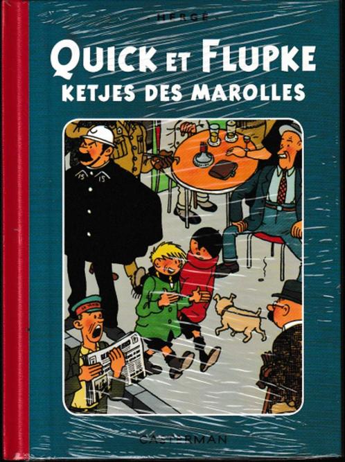 BD SPECIALES MAROLLES, Livres, BD, Comme neuf, Plusieurs BD, Enlèvement