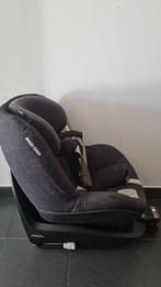 MaxiCosi Pearl Pro + 2-Way Fix Isofix basis, Ophalen, Gebruikt, 0 t/m 18 kg, Isofix