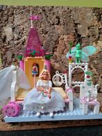 Ensemble de chambre Lego/Belville 5805 Rosaline chambre, Enlèvement ou Envoi, Comme neuf, Ensemble complet, Lego