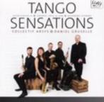 Tango sensations, Ophalen of Verzenden, Nieuw in verpakking