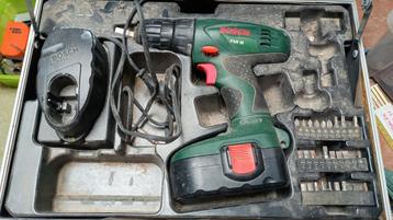 Vijsmachine Bosch beschikbaar voor biedingen