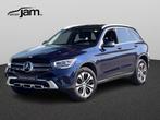 Mercedes-Benz GLC-klasse 300de 4MATIC, Automaat, 4 cilinders, Blauw, Plug-in hybride