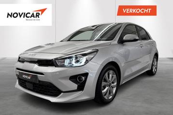 Kia Rio 1.0 T 100 Pulse DCT beschikbaar voor biedingen