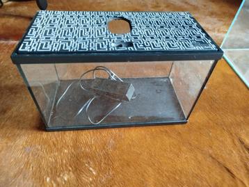 Aquarium beschikbaar voor biedingen