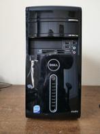 DESKTOP PC MET SCHERM + PK, Computers en Software, Ophalen, Gebruikt, 8 GB, Dell