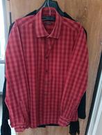 Herenhemd, Vêtements | Hommes, Rouge, Tour de cou 41/42 (L), Charles Vögele, Enlèvement ou Envoi