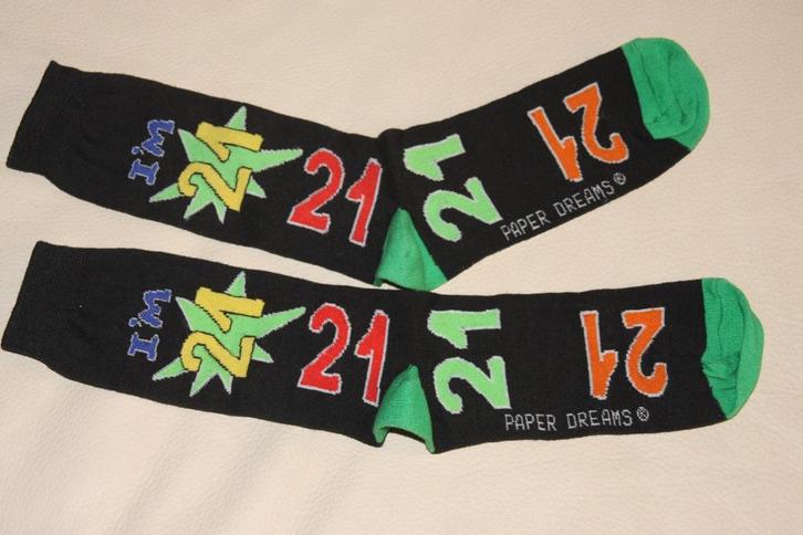 ZOMERKOUSEN  21ste verjaardag (Maat 39-42), Kleding | Dames, Overige Dameskleding, Zo goed als nieuw, Ophalen of Verzenden