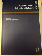codices 2023-2024, Boeken, Studieboeken en Cursussen, Ophalen, Gelezen, Hoger Onderwijs, Wolters Kluwer